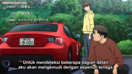 MF Ghost Season 2 Episode 10 Subtitle Indonesia