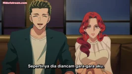 Raise wa Tanin ga Ii Episode 10 Subtitle Indonesia