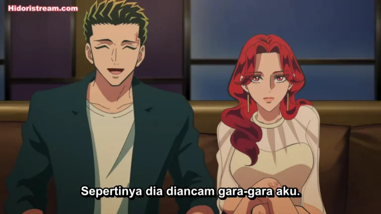 Raise wa Tanin ga Ii Episode 10 Subtitle Indonesia