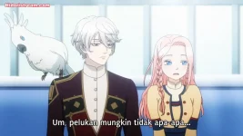 Hoshifuru Oukoku no Nina Episode 10 Subtitle Indonesia