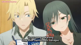 Amagami-san Chi no Enmusubi Episode 11 Subtitle Indonesia