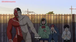 Dan da dan Episode 11 Subtitle Indonesia