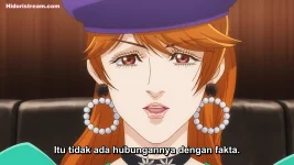 Trillion Game Episode 12 Subtitle Indonesia