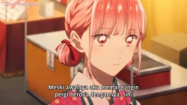 Ao no Hako Episode 12 Subtitle Indonesia