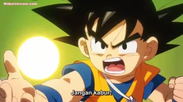 Dragon Ball Daima Episode 10 Subtitle Indonesia