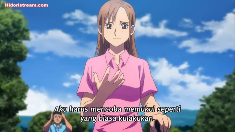 Ooi! Tonbo Season 2 Episode 11 Subtitle Indonesia