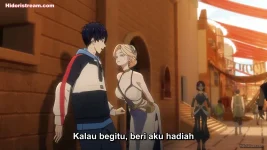 Xyrin Empire Japan Dub Episode 9 Subtitle Indonesia