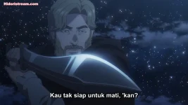 Chi.: Chikyuu no Undou ni Tsuite Episode 12 Subtitle Indonesia