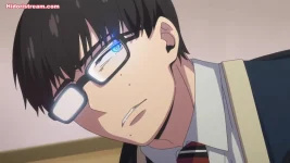 Ao no Exorcist: Yuki no Hate-hen Season 4 Episode 11 Subtitle Indonesia