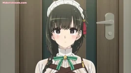 Kimi wa Meido-sama Episode 11 Subtitle Indonesia