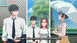 Raise wa Tanin ga Ii Episode 11 Subtitle Indonesia