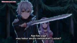 Seirei Gensouki Season 2 Episode 11 Subtitle Indonesia