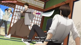 Youkai Gakkou no Sensei Hajimemashita! Episode 11 Subtitle Indonesia