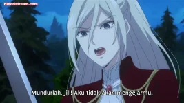 Yarinaoshi Reijou wa Ryuutei Heika wo Kouryakuchuu Episode 11 Subtitle Indonesia