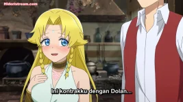 Sayounara Ryuusei Konnichiwa Jinsei Episode 12 Subtitle Indonesia