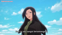 Kekkon suru tte Hontou desu ka Episode 12 Subtitle Indonesia