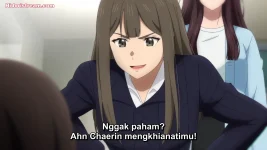 Yeosin Gangnim Dub Japan Episode 12 Subtitle Indonesia