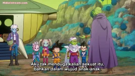 Dragon Ball Daima Episode 11 Subtitle Indonesia