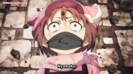 Sword Art Online Alternative: Gun Gale Online Season 2 Episode 12 Subtitle Indonesia