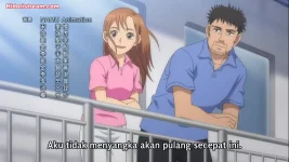 Ooi! Tonbo Season 2 Episode 12 Subtitle Indonesia