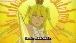 Maou 2099 Episode 11 Subtitle Indonesia