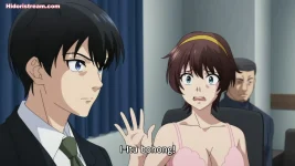 Touhai: Ura Rate Mahjong Touhai Roku Episode 12 Subtitle Indonesia