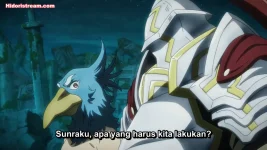 Shangri La Frontier Kusoge Hunter Kamige ni Idoman to su Season 2 Episode 11 Subtitle Indonesia