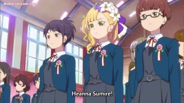 Love Live! Superstar!! Season 3 Episode 12 Subtitle Indonesia