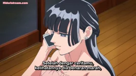 Raise wa Tanin ga Ii Episode 12 Subtitle Indonesia