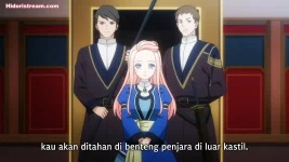 Hoshifuru Oukoku no Nina Episode 12 Subtitle Indonesia