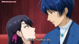 Rekishi ni Nokoru Akujo ni Naru zo Episode 13 Subtitle Indonesia