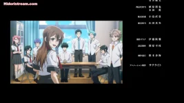 Tasuuketsu Fate of the Majority Episode 24 Subtitle Indonesia