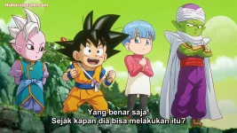 Dragon Ball Daima Episode 12 Subtitle Indonesia