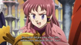 (END) Nanatsu no Taizai: Mokushiroku no Yonkishi Season 2 Episode 12 Subtitle Indonesia