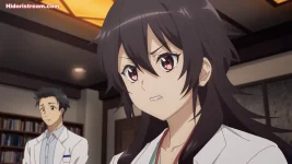 Ameku Takao no Suiri Karte Episode 1 Subtitle Indonesia