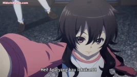 Ameku Takao no Suiri Karte Episode 2 Subtitle Indonesia