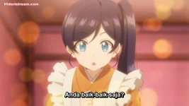 Tasokare Hotel Episode 1 Subtitle Indonesia