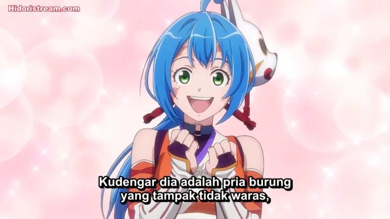 Shangri La Frontier Kusoge Hunter Kamige ni Idoman to su Season 2 Episode 13 Subtitle Indonesia