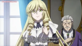 Botsuraku Yotei no Kizoku dakedo Hima Datta kara Mahou wo Kiwametemita Episode 2 Subtitle Indonesia