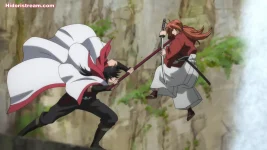 Rurouni Kenshin Season 2 Kyoto Douran Episode 13 Subtitle Indonesia