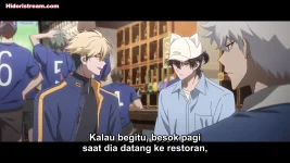 Link Click: Yingdu Chapter Bridon Arc Episode 3 Subtitle Indonesia