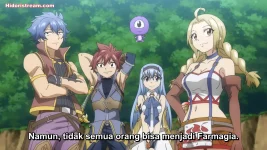 Farmagia Episode 1 Subtitle Indonesia