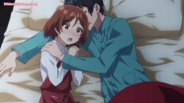 Class no Daikirai na Joshi to Kekkon suru Koto ni Natta Episode 2 Subtitle Indonesia