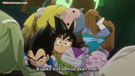 Dragon Ball Daima Episode 13 Subtitle Indonesia