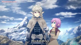 Übel Blatt Episode 1 Subtitle Indonesia