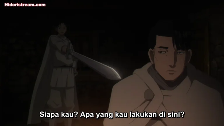 Chi.: Chikyuu no Undou ni Tsuite Episode 16 Subtitle Indonesia