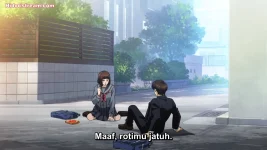 Babanbabanban Vampire Episode 1 Subtitle Indonesia