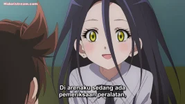 Medalist Episode 2 Subtitle Indonesia