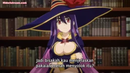 Sentai Red Isekai de Boukensha ni Naru Episode 1 Subtitle Indonesia