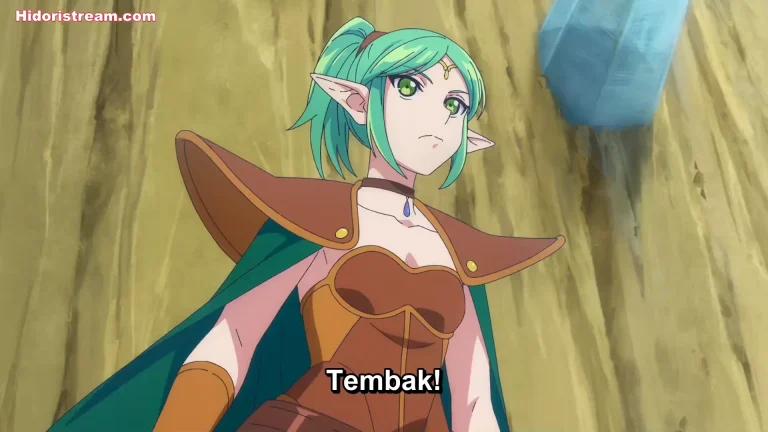 Zenshuu Episode 2 Subtitle Indonesia